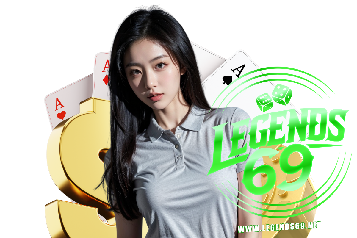 legends69 สมัคร